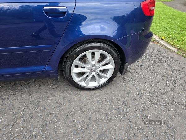 Used Audi A3 2012 for sale - 76153504: Photo 9