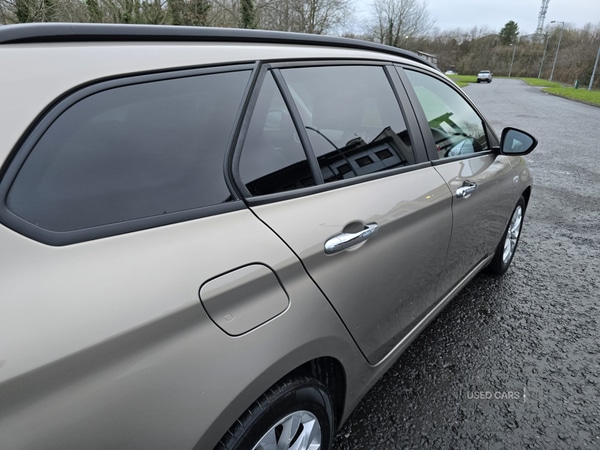 Used Fiat Tipo 2017 for sale - 77121117: Photo 10