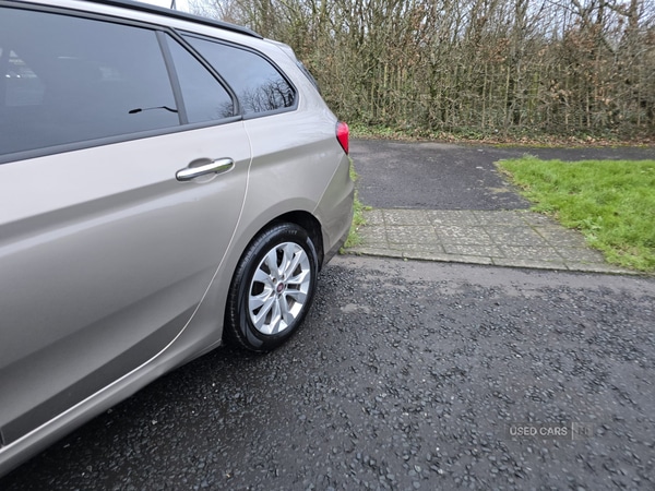 Used Fiat Tipo 2017 for sale - 77121117: Photo 11