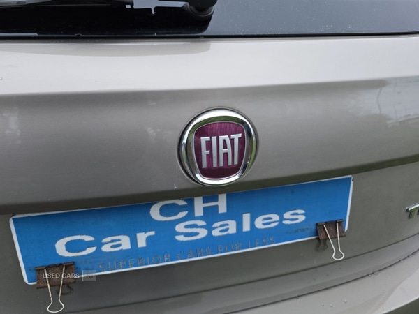 Used Fiat Tipo 2017 for sale - 77121117: Photo 12