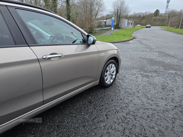Used Fiat Tipo 2017 for sale - 77121117: Photo 13