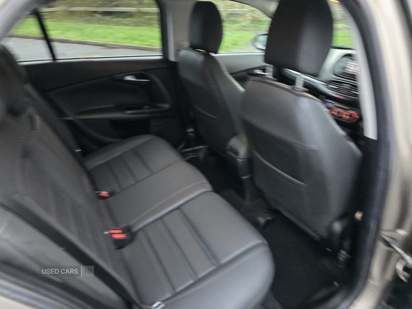 Used Fiat Tipo 2017 for sale - 77121117: Photo 14