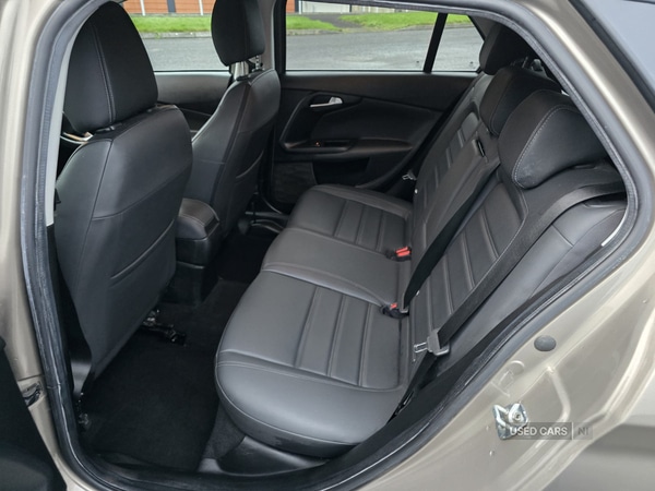 Used Fiat Tipo 2017 for sale - 77121117: Photo 18