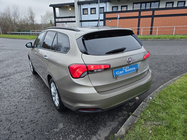 Used Fiat Tipo 2017 for sale - 77121117: Photo 2
