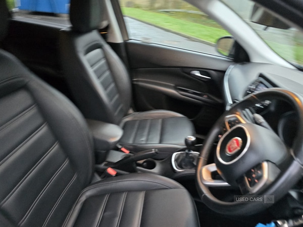 Used Fiat Tipo 2017 for sale - 77121117: Photo 24