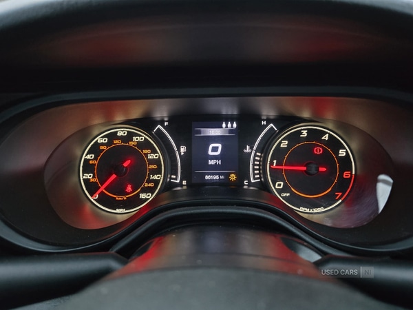 Used Fiat Tipo 2017 for sale - 77121117: Photo 25