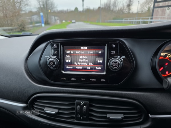 Used Fiat Tipo 2017 for sale - 77121117: Photo 26