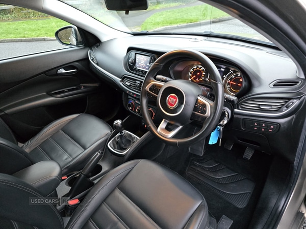 Used Fiat Tipo 2017 for sale - 77121117: Photo 28