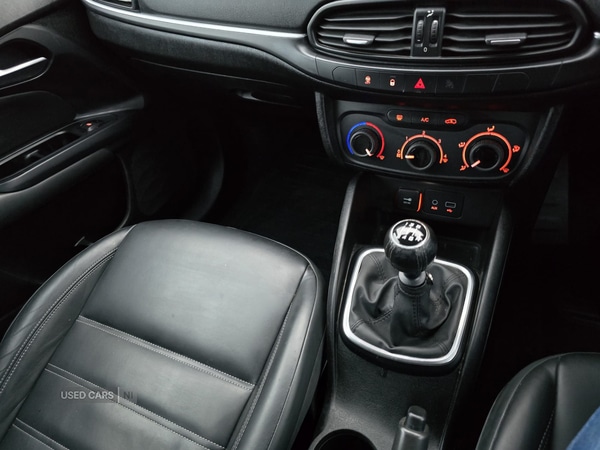 Used Fiat Tipo 2017 for sale - 77121117: Photo 29