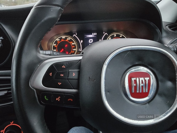 Used Fiat Tipo 2017 for sale - 77121117: Photo 32