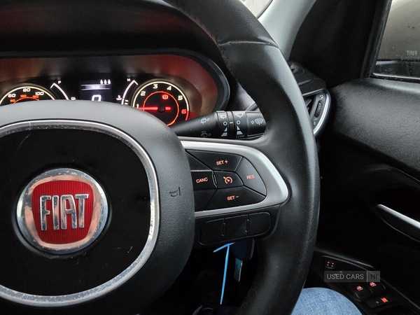 Used Fiat Tipo 2017 for sale - 77121117: Photo 33