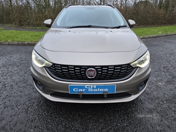 Used Fiat Tipo 2017 for sale - 77121117: Photo 6