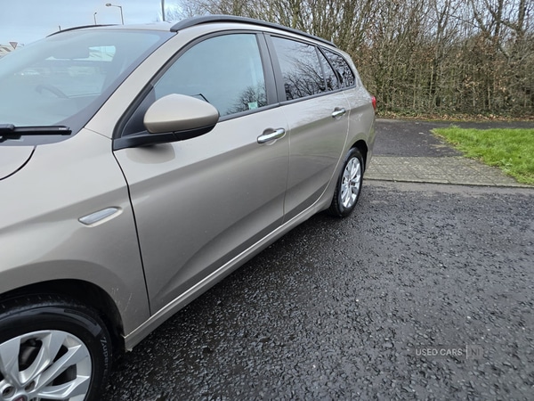 Used Fiat Tipo 2017 for sale - 77121117: Photo 7