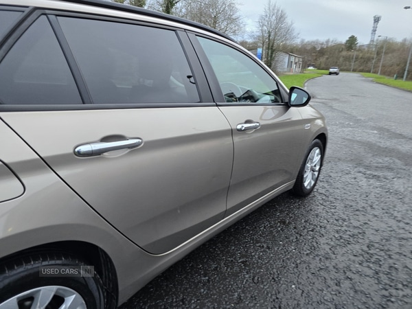 Used Fiat Tipo 2017 for sale - 77121117: Photo 9