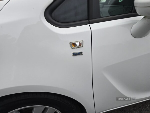 Used Vauxhall Meriva 2011 for sale - 76296526: Photo 11