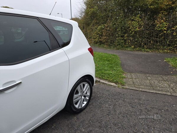 Used Vauxhall Meriva 2011 for sale - 76296526: Photo 13
