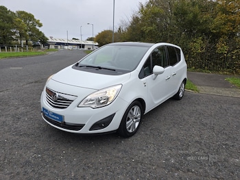 2011 - 1.4i 16V SE 5dr