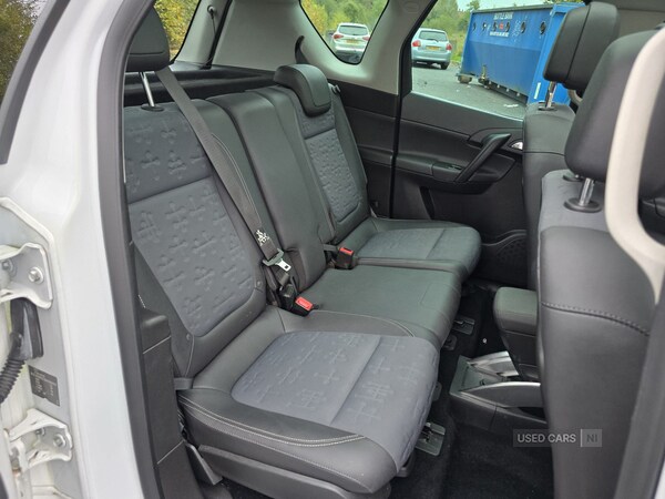 Used Vauxhall Meriva 2011 for sale - 76296526: Photo 22