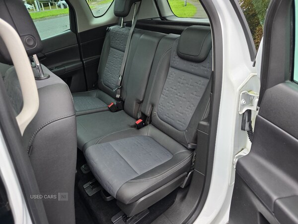 Used Vauxhall Meriva 2011 for sale - 76296526: Photo 26