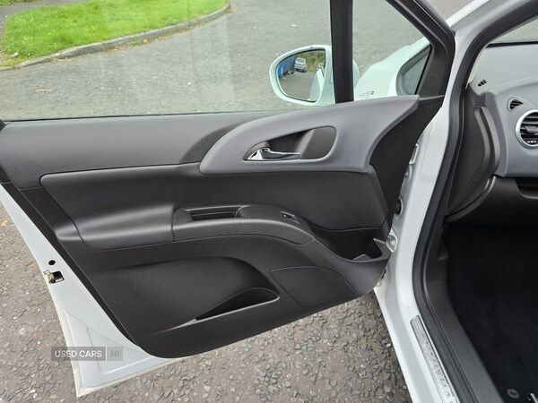 Used Vauxhall Meriva 2011 for sale - 76296526: Photo 28