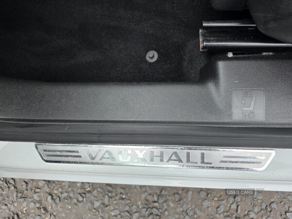 Used Vauxhall Meriva 2011 for sale - 76296526: Photo 31