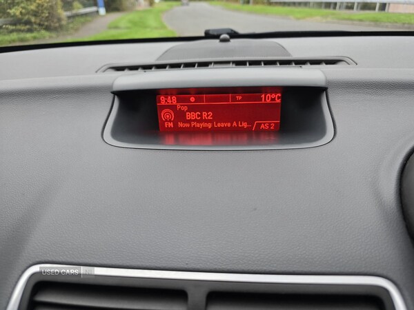 Used Vauxhall Meriva 2011 for sale - 76296526: Photo 34