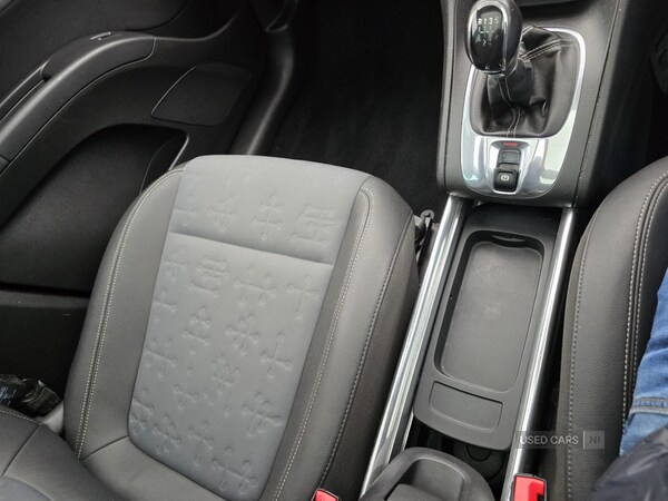 Used Vauxhall Meriva 2011 for sale - 76296526: Photo 37