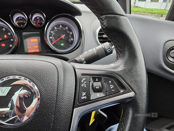 Used Vauxhall Meriva 2011 for sale - 76296526: Photo 41