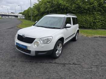 2013 - 2.0 TDI CR SE 5dr
