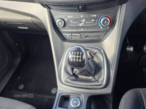 Vehicle 29