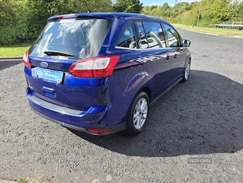 Used Ford Grand C-Max 2016 for sale - 75757715: Photo
