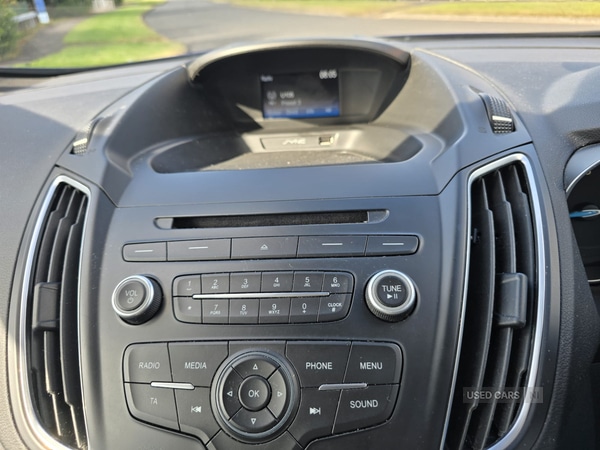 Vehicle 30