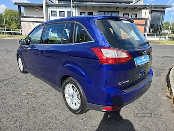 Used Ford Grand C-Max 2016 for sale - 75757715: Photo