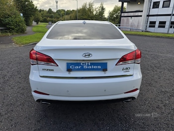 Used Hyundai i40 2012 for sale - 75810811: Photo