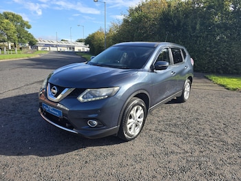2014 - 1.6 dCi Acenta 5dr