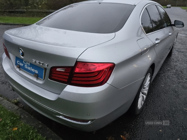 Used BMW 5 Series 2014 for sale - 76574217: Photo 15