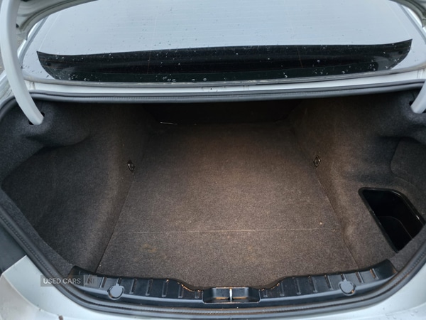 Used BMW 5 Series 2014 for sale - 76574217: Photo 20