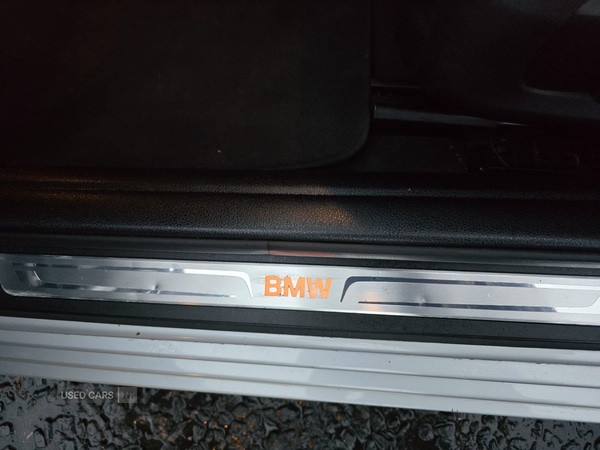 Used BMW 5 Series 2014 for sale - 76574217: Photo 27