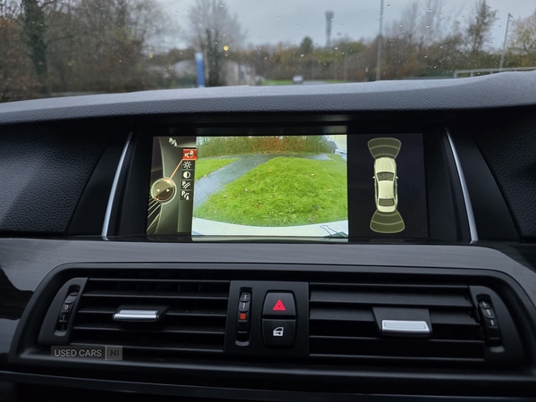 Used BMW 5 Series 2014 for sale - 76574217: Photo 32