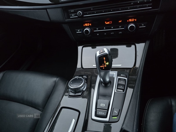 Used BMW 5 Series 2014 for sale - 76574217: Photo 33