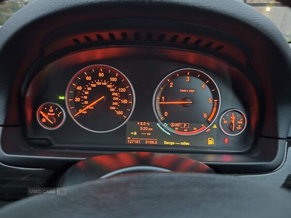 Used BMW 5 Series 2014 for sale - 76574217: Photo 36