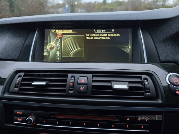 Used BMW 5 Series 2014 for sale - 76574217: Photo 39