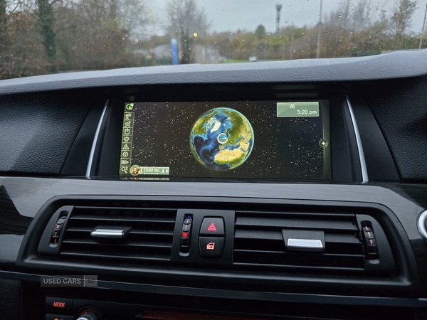 Used BMW 5 Series 2014 for sale - 76574217: Photo 40