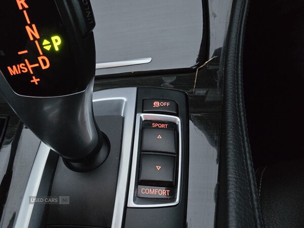 Used BMW 5 Series 2014 for sale - 76574217: Photo 42