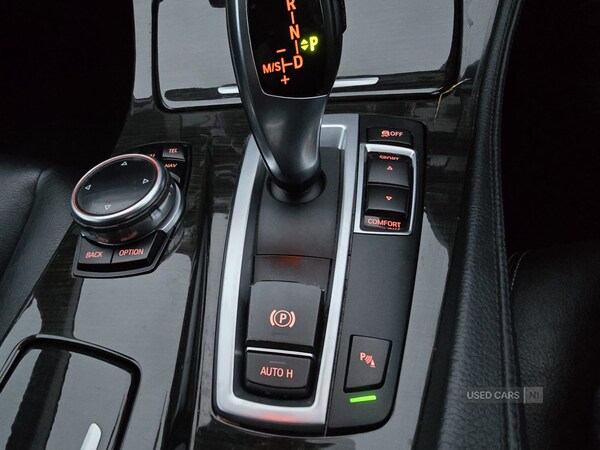 Used BMW 5 Series 2014 for sale - 76574217: Photo 43