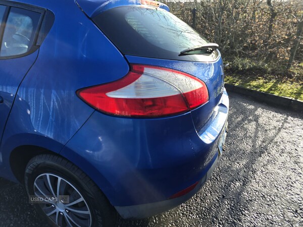 Used Renault Megane 2009 for sale - 78021009: Photo 15