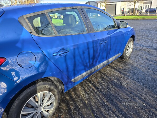 Used Renault Megane 2009 for sale - 78021009: Photo 16