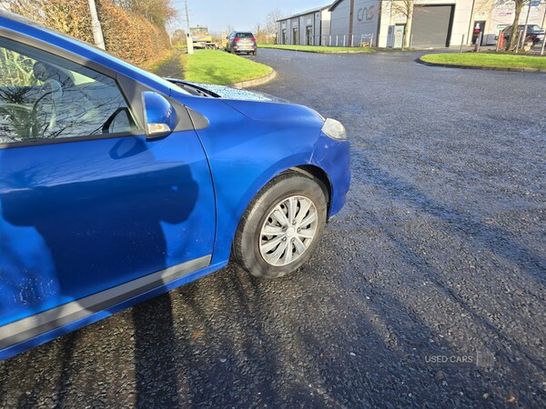 Used Renault Megane 2009 for sale - 78021009: Photo 20