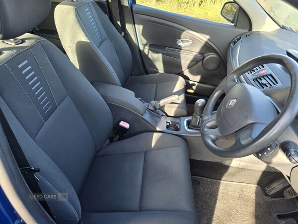 Used Renault Megane 2009 for sale - 78021009: Photo 23