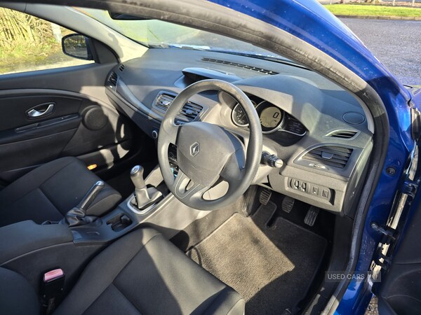 Used Renault Megane 2009 for sale - 78021009: Photo 25